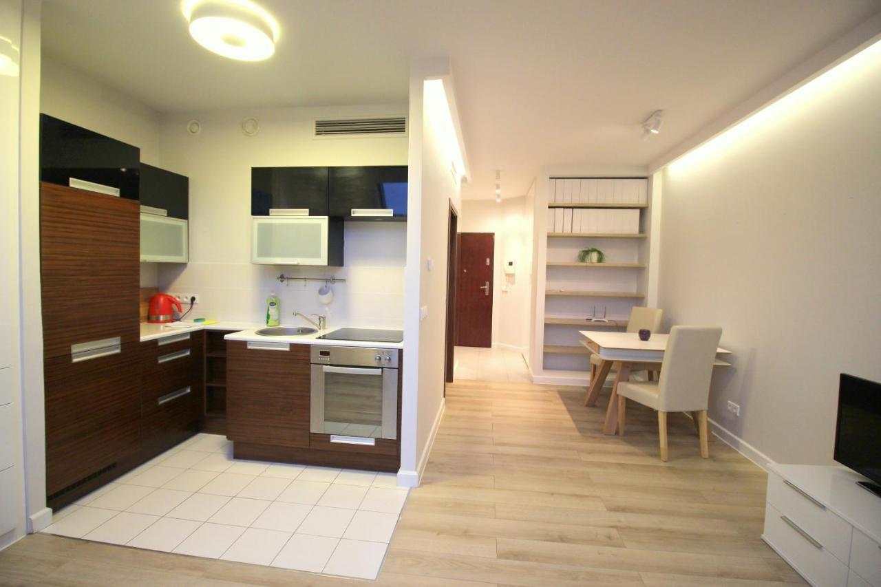 Happyestate - Old Town - Apartamenty Przy Rynku Breslávia Exterior foto
