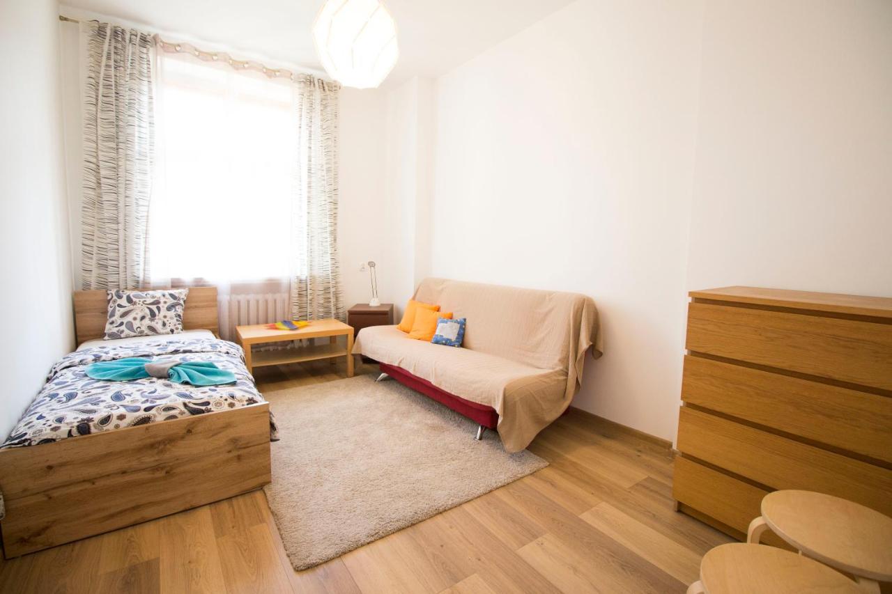 Happyestate - Old Town - Apartamenty Przy Rynku Breslávia Exterior foto