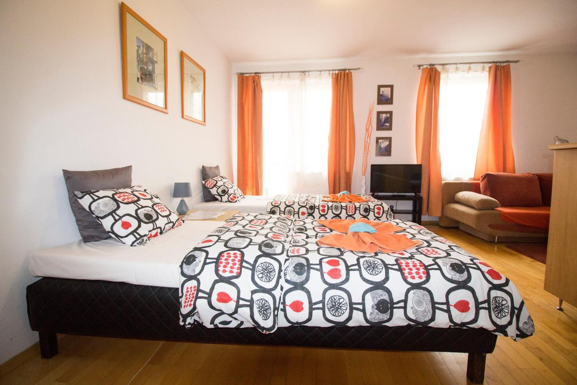 Happyestate - Old Town - Apartamenty Przy Rynku Breslávia Exterior foto
