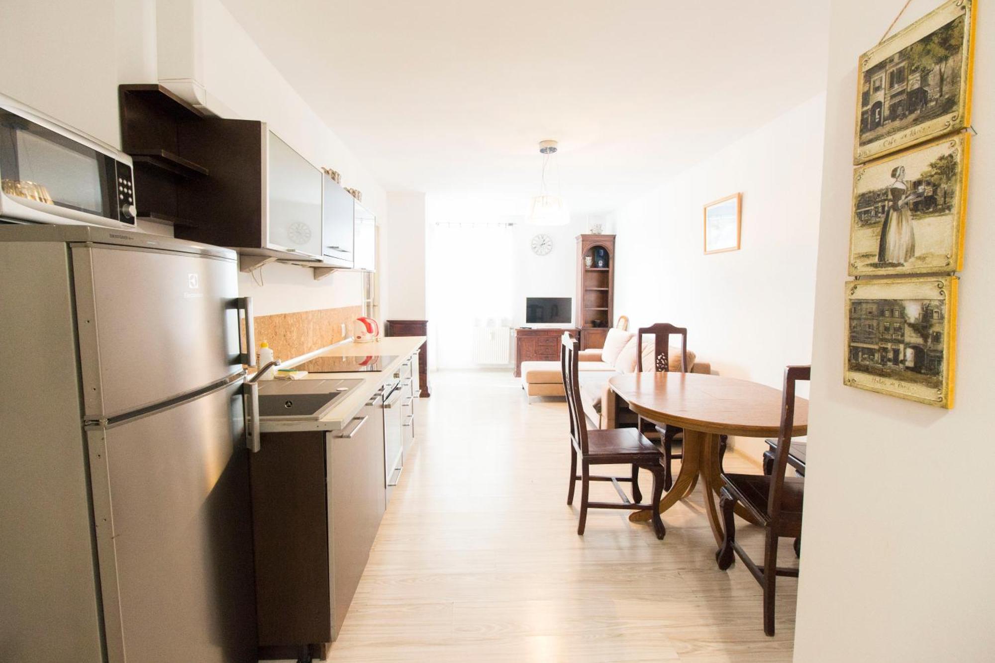 Happyestate - Old Town - Apartamenty Przy Rynku Breslávia Exterior foto