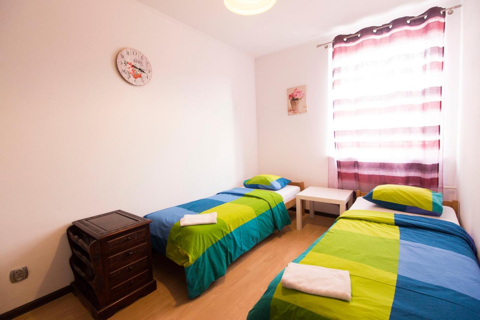 Happyestate - Old Town - Apartamenty Przy Rynku Breslávia Exterior foto
