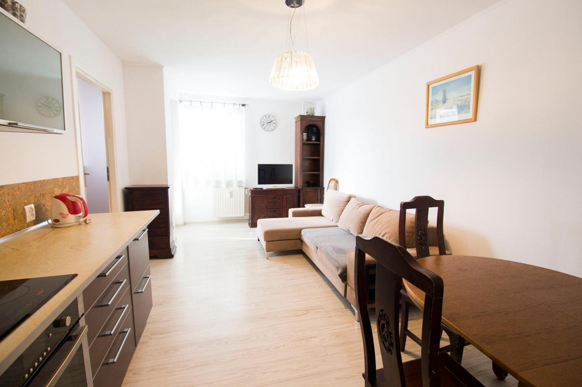 Happyestate - Old Town - Apartamenty Przy Rynku Breslávia Exterior foto