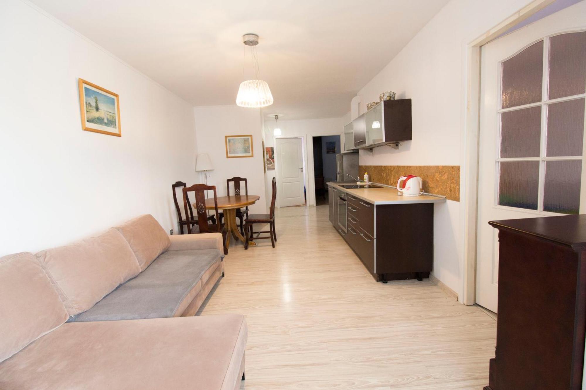 Happyestate - Old Town - Apartamenty Przy Rynku Breslávia Exterior foto