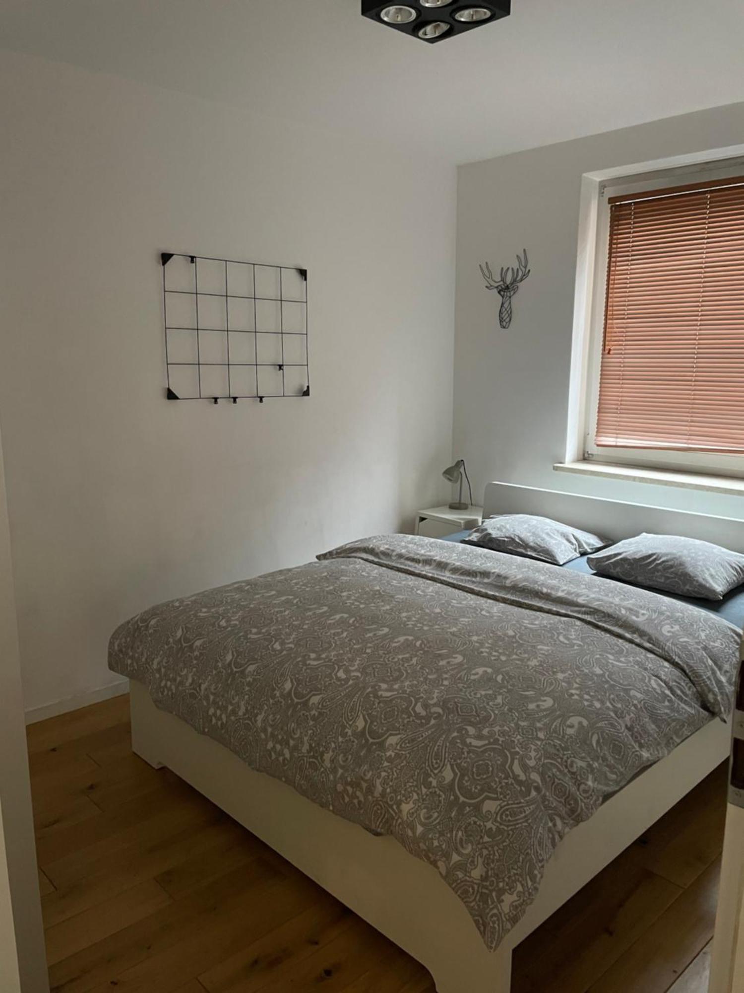Happyestate - Old Town - Apartamenty Przy Rynku Breslávia Exterior foto