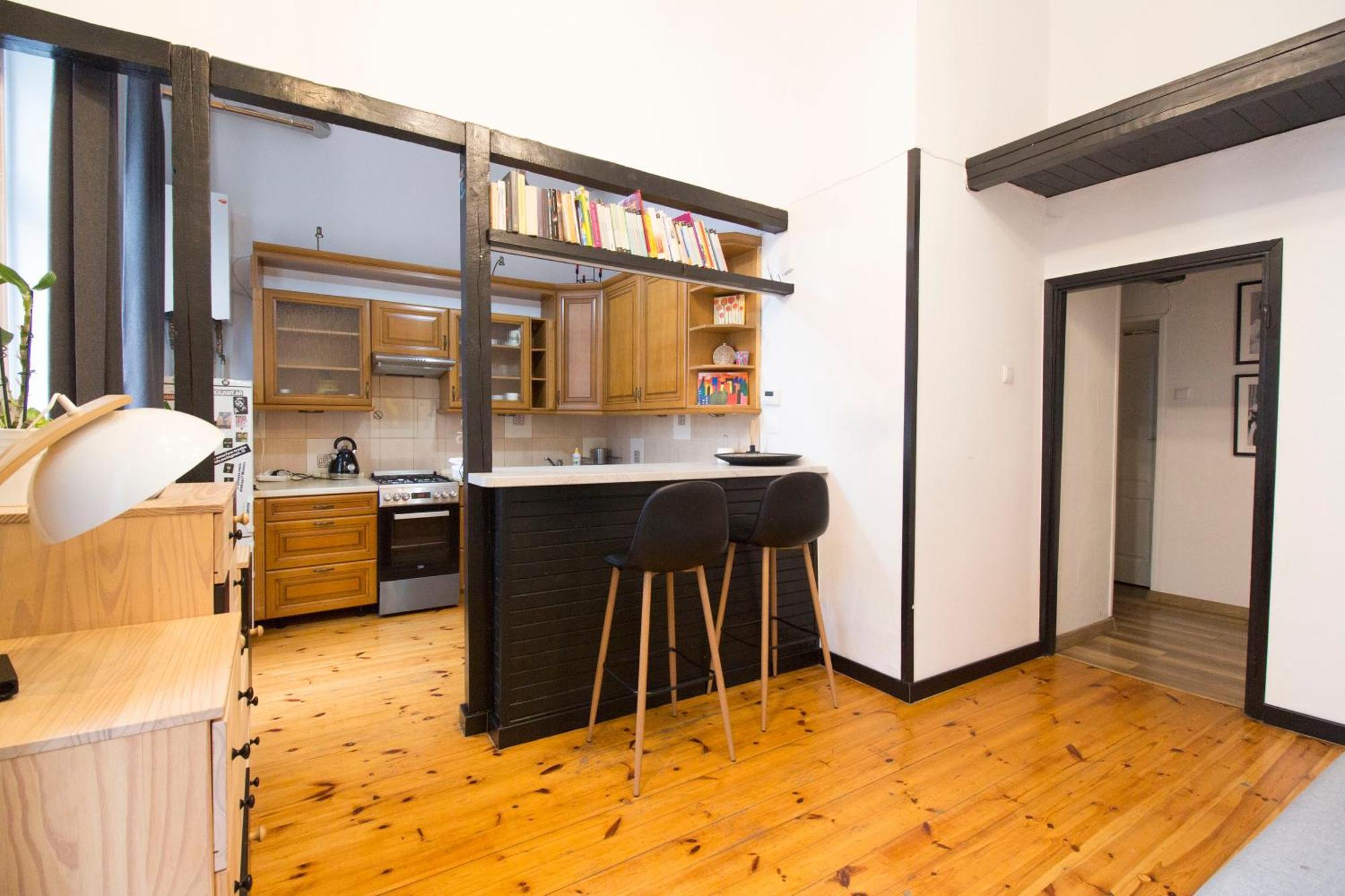 Happyestate - Old Town - Apartamenty Przy Rynku Breslávia Exterior foto