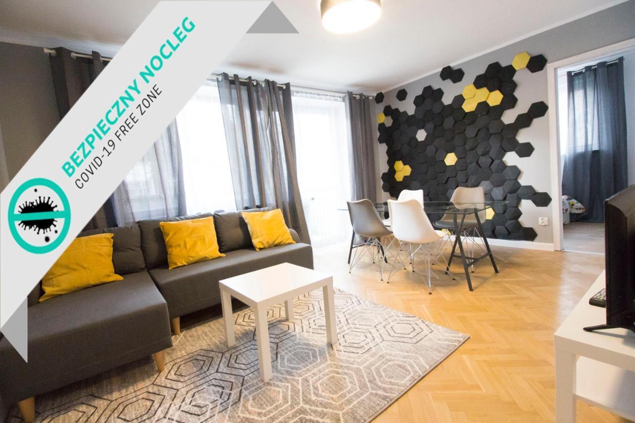 Happyestate - Old Town - Apartamenty Przy Rynku Breslávia Exterior foto